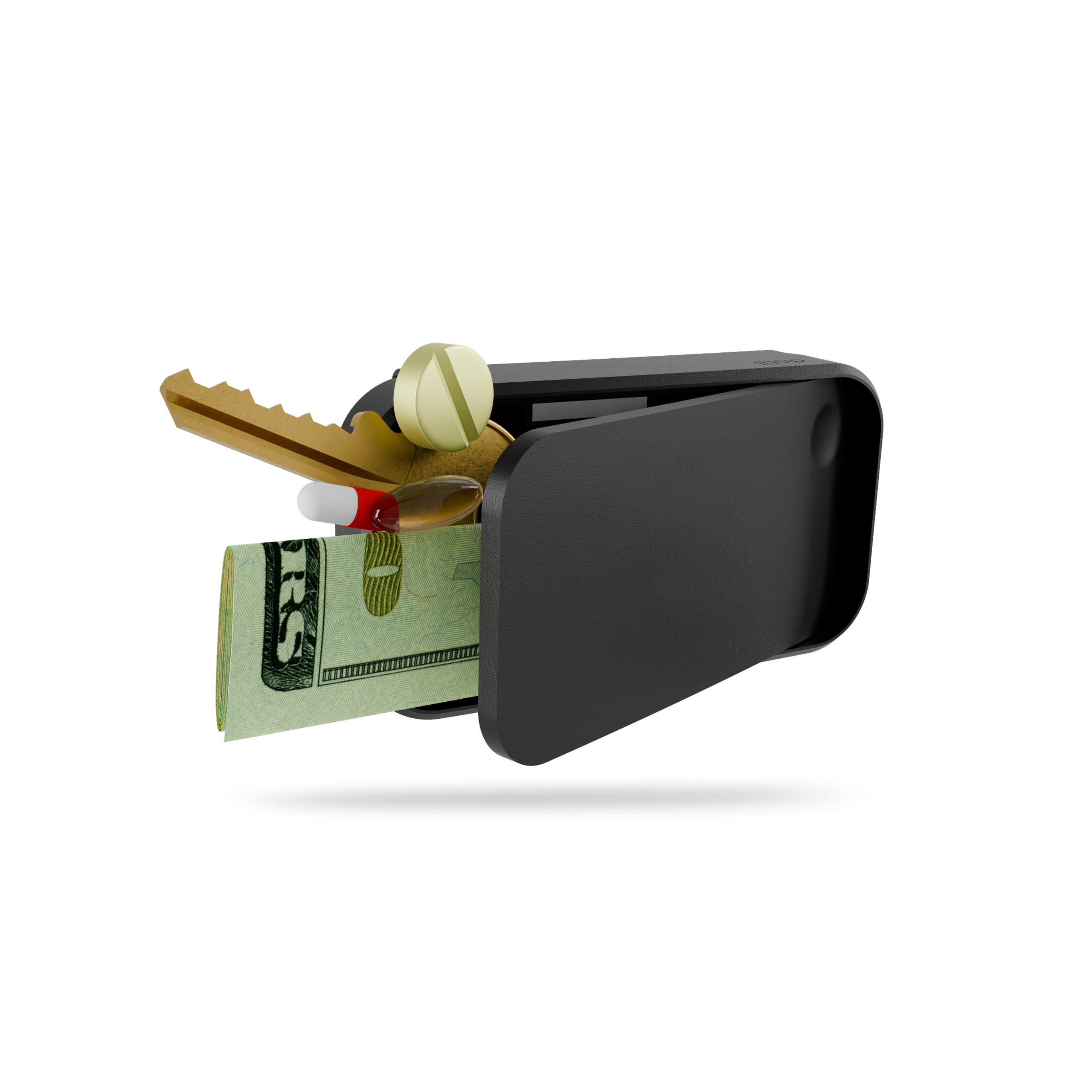 MagLock Belt Buckles