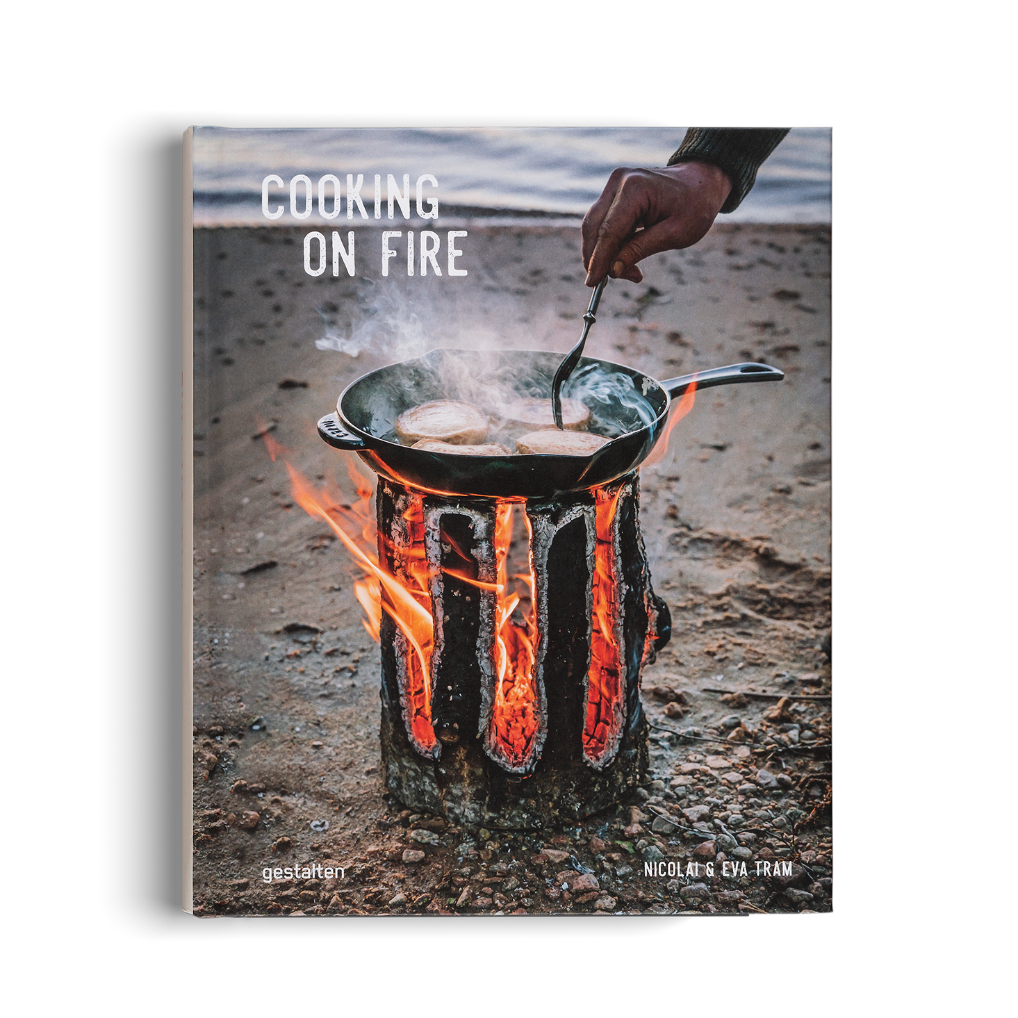 Cooking on Fire