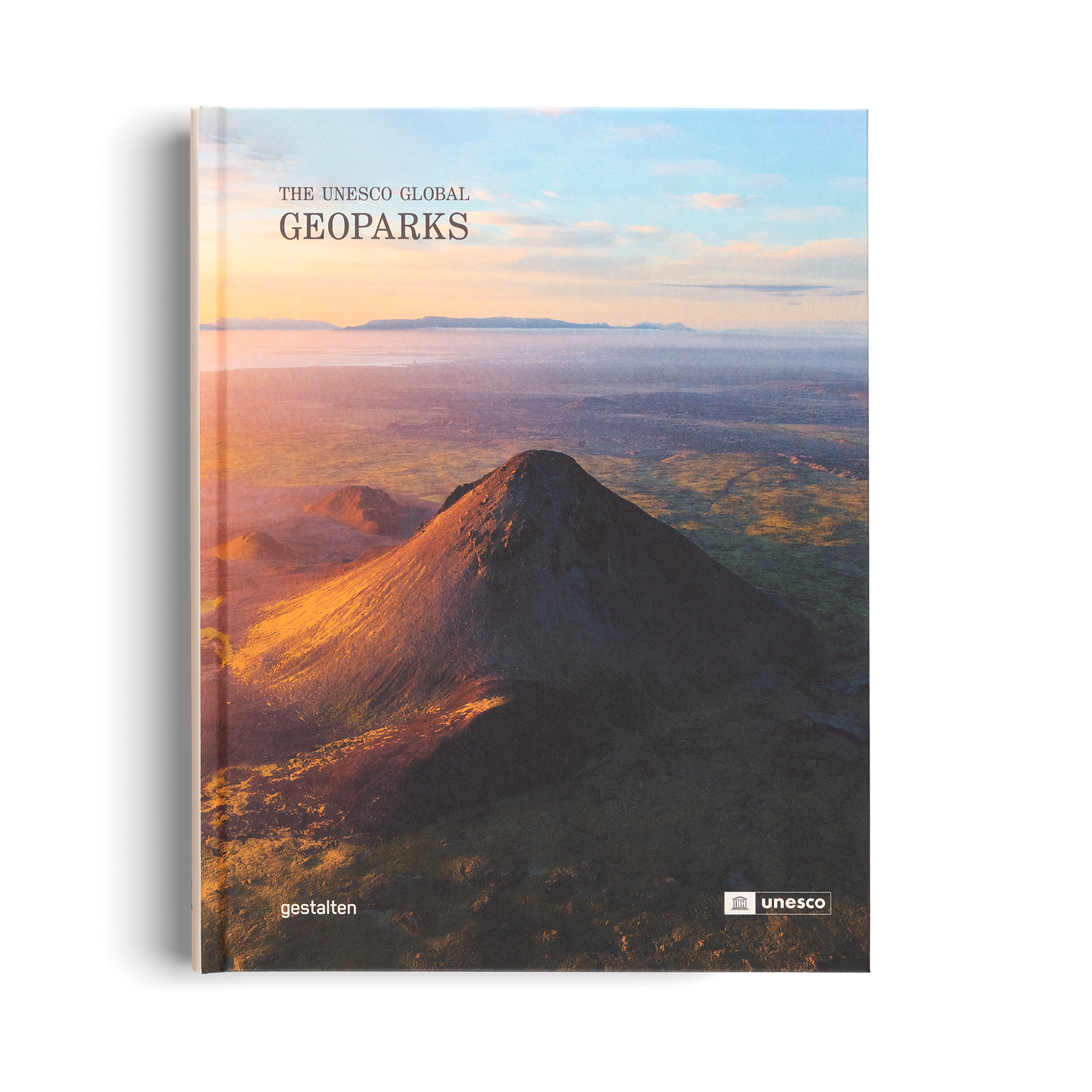 Geoparks